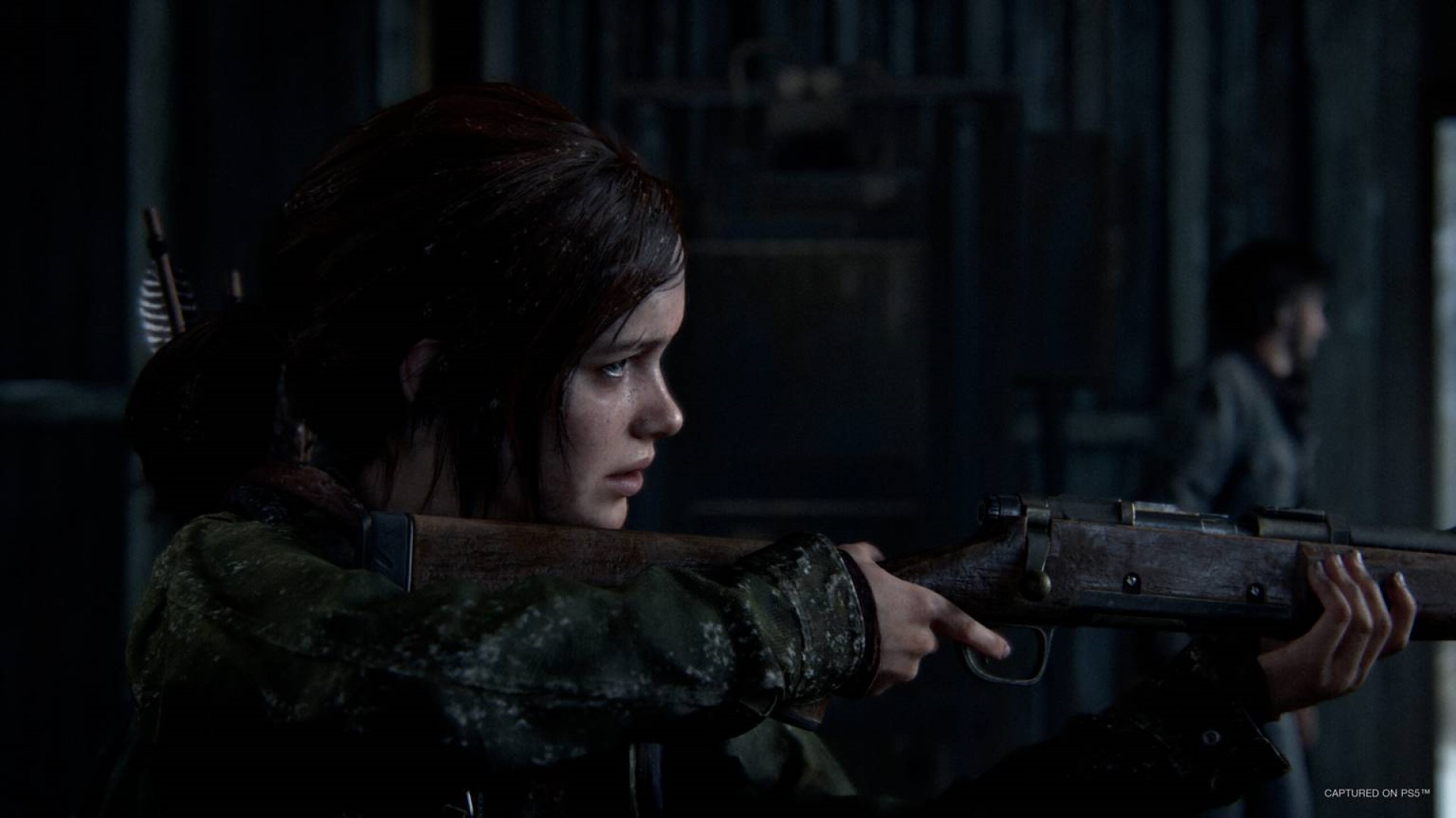 The Last of Us Part 1 Remake vs Remaster – Head-to-Head Graphics Comparison